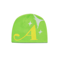 Awake NY Star A Beanie Green