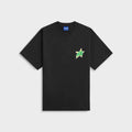Awake NY Star A T-Shirt Black - M