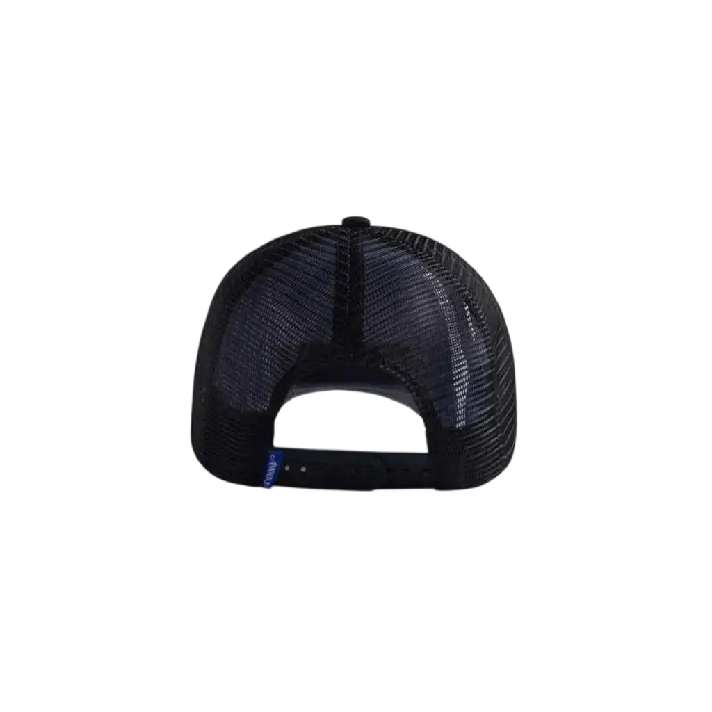 Awake NY Trucker Snapback Black - One size
