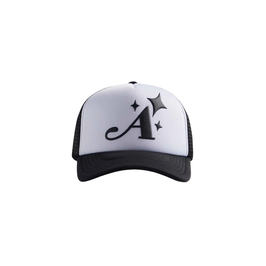 Awake NY Trucker Snapback Black - One size