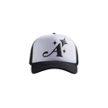 Awake NY Trucker Snapback Black - One size