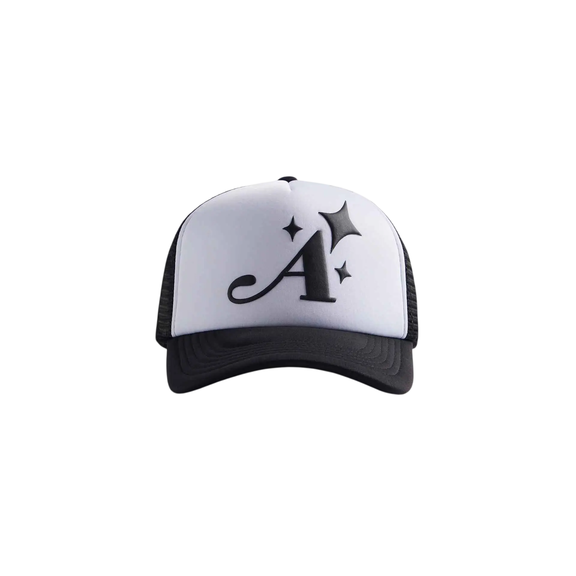 Awake NY Trucker Snapback Black - One size