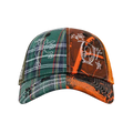 b.Eautiful Biyu Hat Fire Camo/Green