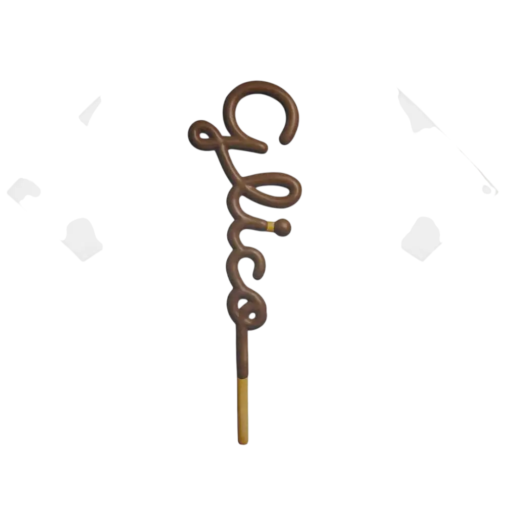 b.Eautiful Guriko T-Shirt White - M