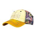 b.Eautiful x Little Tokyo Table Tennis Vapor Hat Yellow Mesh