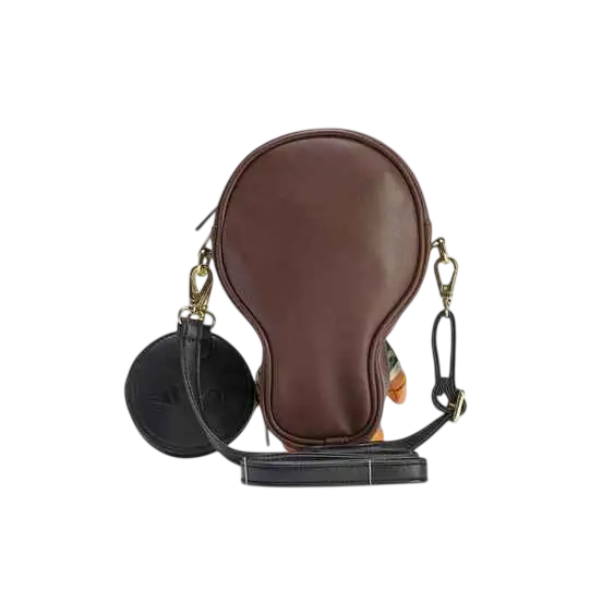 Bape Adidas Baby Milo Shoulder Bag