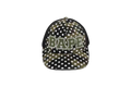 Bape x JV Mesh Camo Snapback