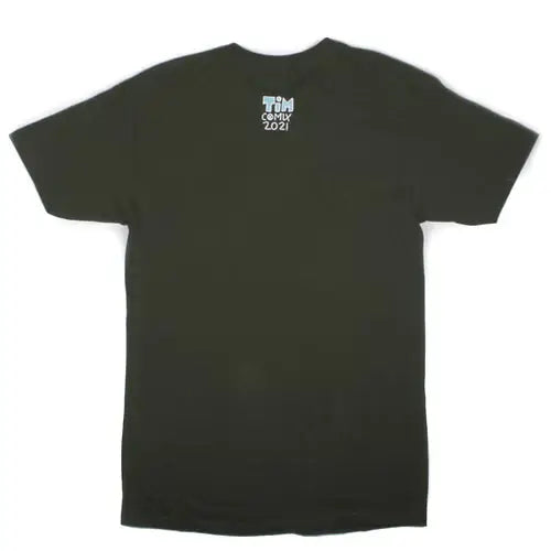 Better Gift Shop Broken Gift Shop T-Shirt Green - M