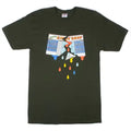 Better Gift Shop Broken Gift Shop T-Shirt Green - M