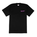 Better Gift Shop Scribble Logo T-Shirt Black - L