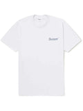 Better Gift Shop Scribble Logo T-Shirt White - L