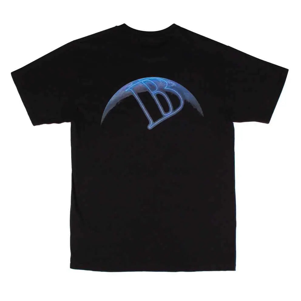 Better Gift Shop Better World T-Shirt Black - M