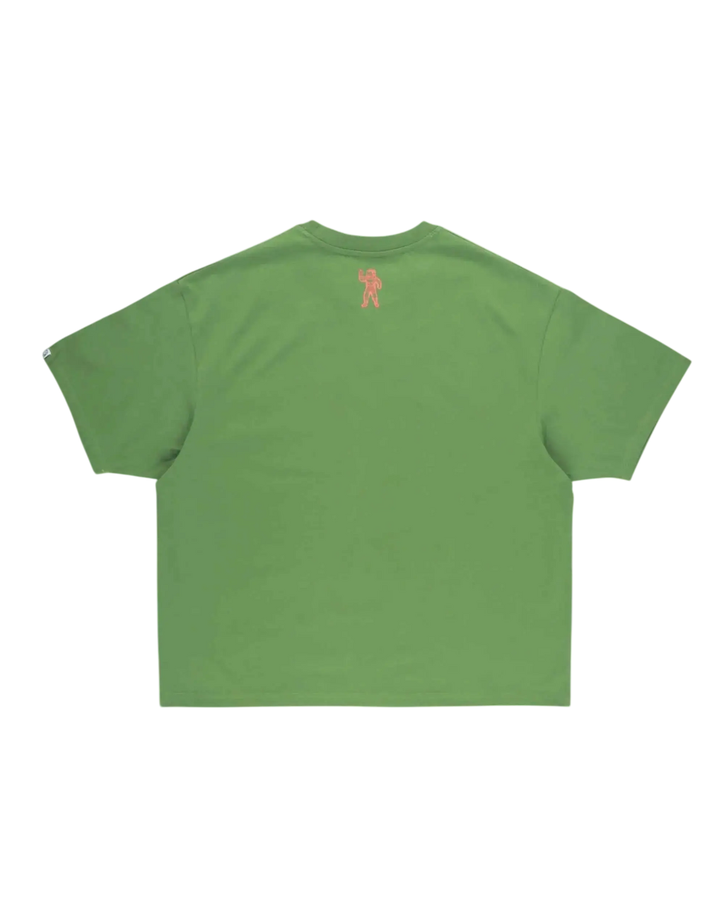 Bilionaire Boys Club Abandon Planet Tee Green - M