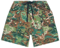 Billionaire Boys Club Eden Camo Shorts - M