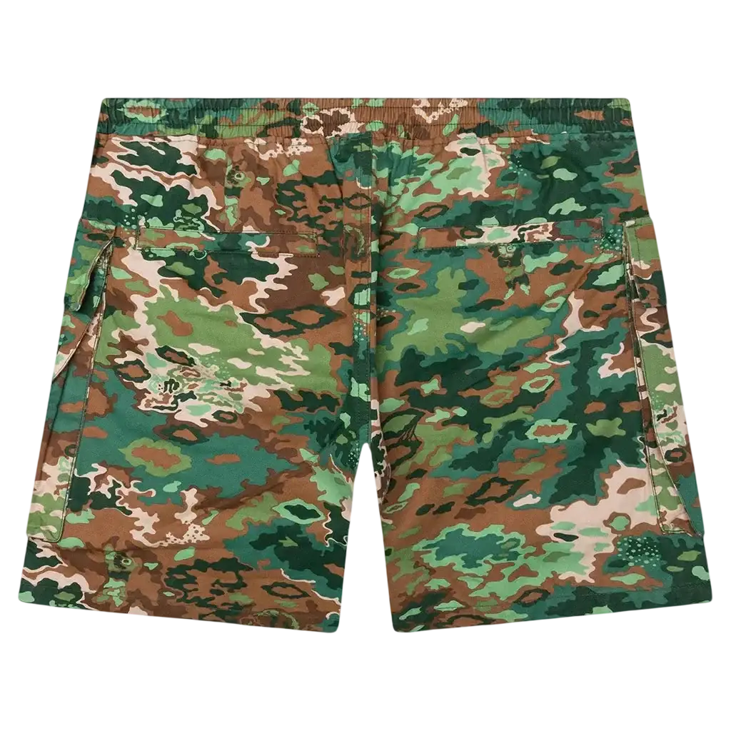 Billionaire Boys Club Eden Camo Shorts - M