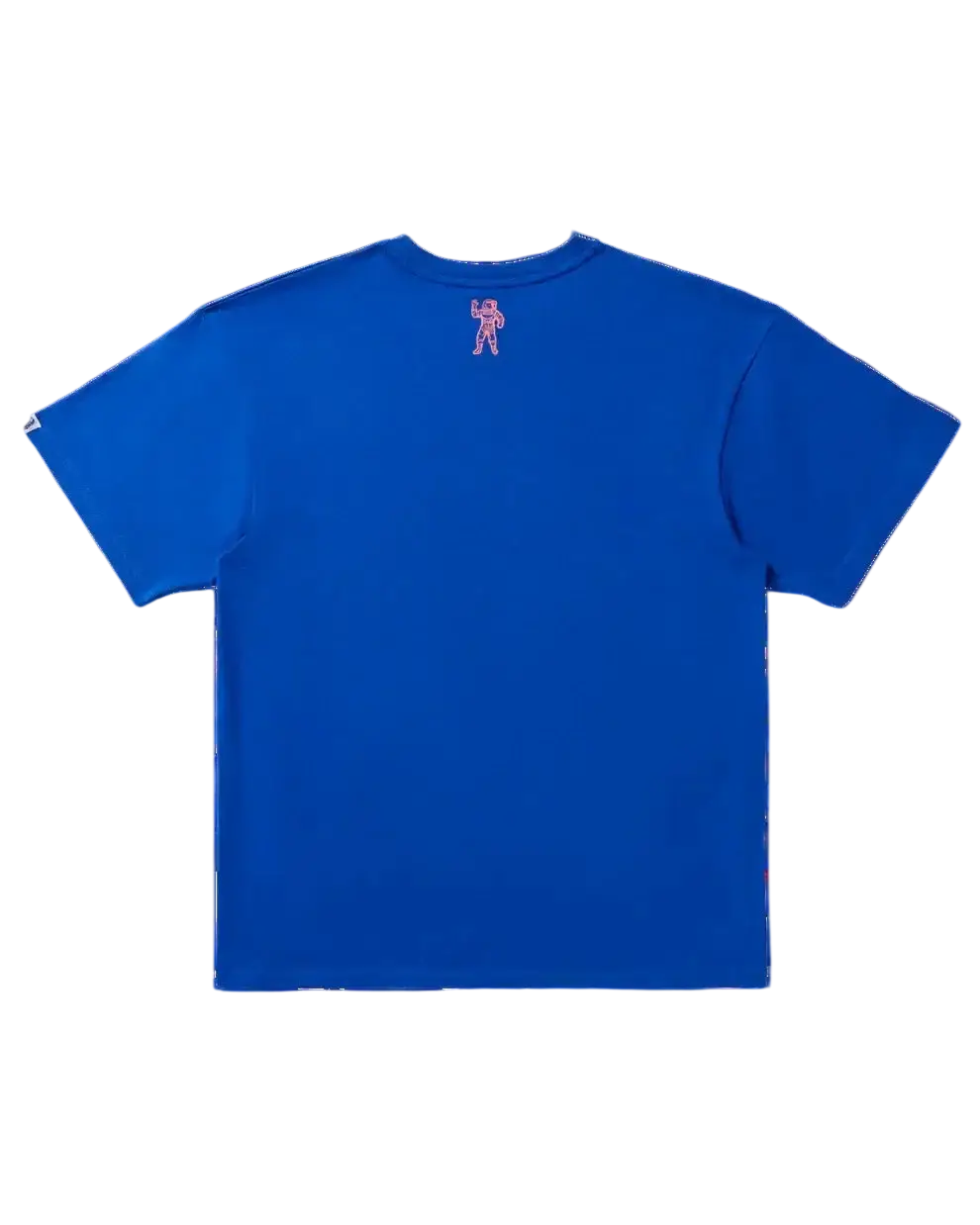 Billionaire Boys Club Helmet Surf the Web Tee Blue - M