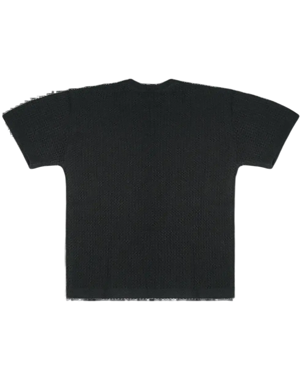 Billionaire Boys Club Mercer Knit Black - M
