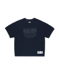 Billionaire Boys Club Mercer Knit Black - M