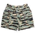 Billionaire Boys Club Mojave Camo Shorts - M