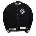 Billionaire Boys Club Space Station Jacket Black - Jackets