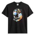 Billionaire Boys Club Subatomic Tee Black - M
