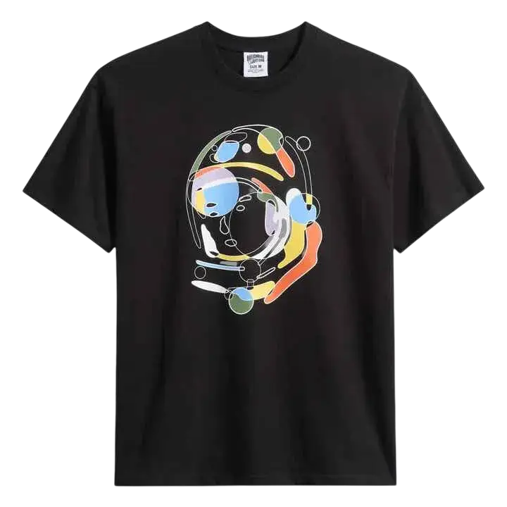 Billionaire Boys Club Subatomic Tee Black - M