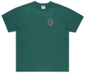 Billionaire Boys Club Vortex Eden Tee Green - M