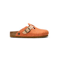 Birkenstock x Concepts Boston Felt Orange - 11 - Slides