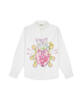 Brain Dead Gaspar Button Up - M