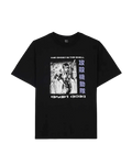 Brain Dead Ghost in the Shell Tee Black