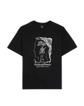 Brain Dead Magic the Gathering Fantasy Games Tee Black - L