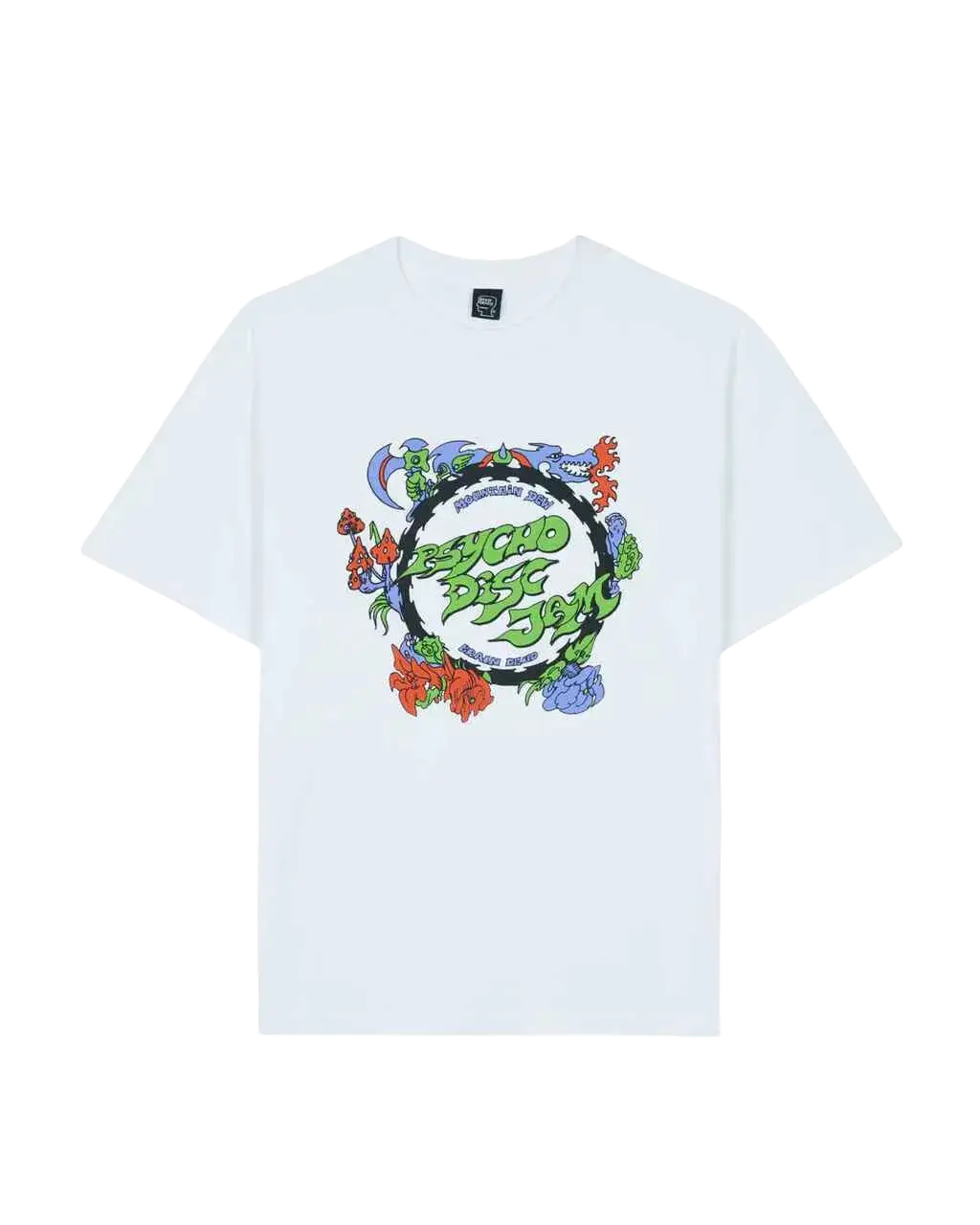 Brain Dead Mountain Dew Psycho - M