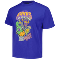 Brain Dead NY Knicks Tee Blue - M