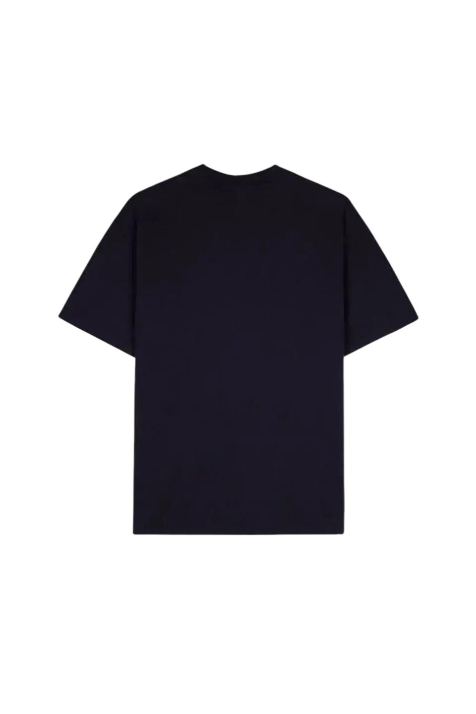 Brain Dead Petrified Mind Tee Navy