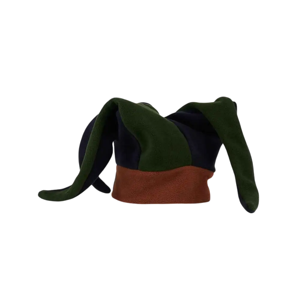 Brain Dead Polar Fleece Jester Beanie S/M