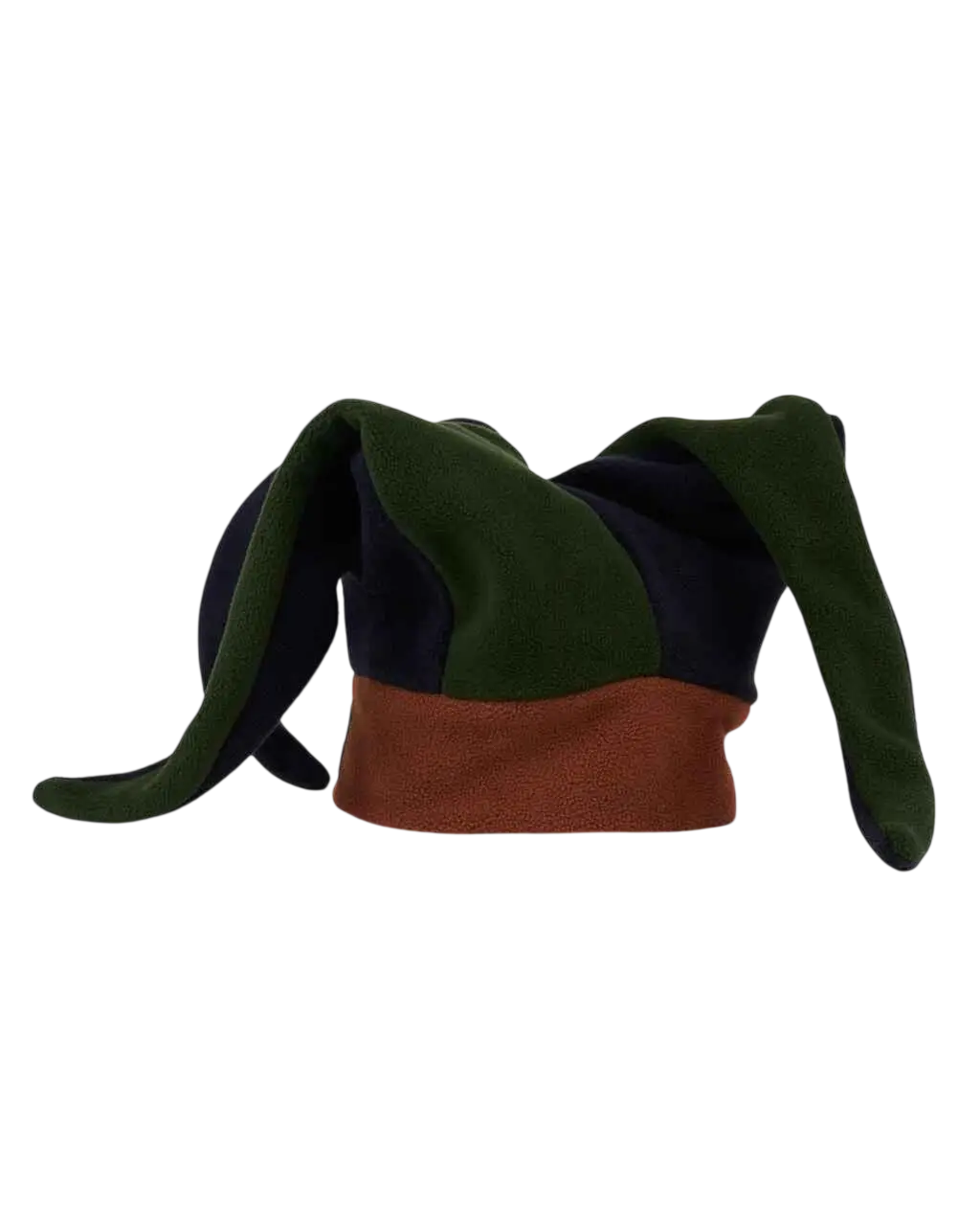 Brain Dead Polar Fleece Jester Beanie S/M