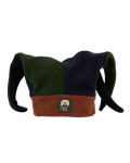 Brain Dead Polar Fleece Jester Beanie S/M