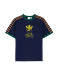 Brain Dead x Adidas Tee Navy - L