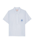 Brain Dead x Brooks Brothers California Short Sleeve Pullover Shirt - M