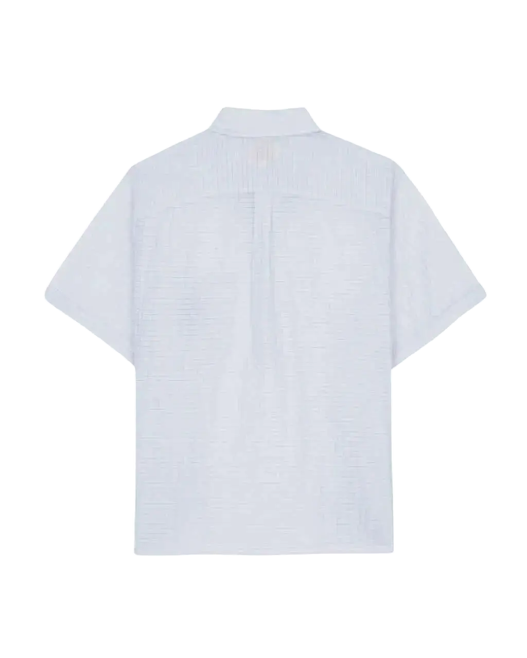 Brain Dead x Brooks Brothers California Short Sleeve Pullover Shirt - M