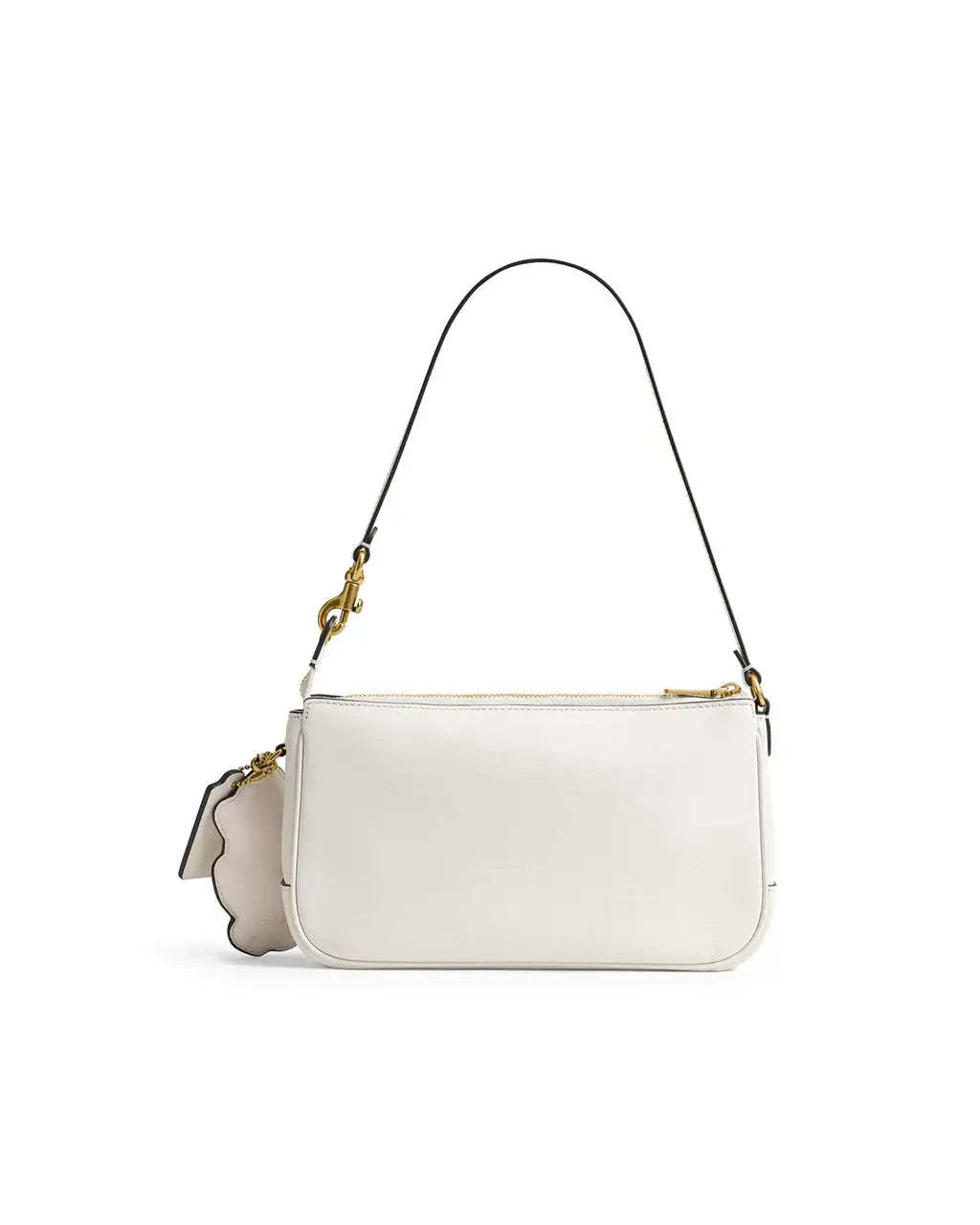 Brain Dead X Coach Dinosaur Print Plaza Bag w/Charm Chalk