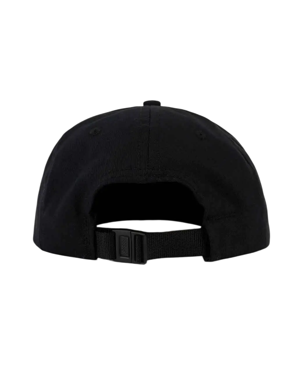 Brain Dead x Ghost in the Shell 6 Panel Hat Black
