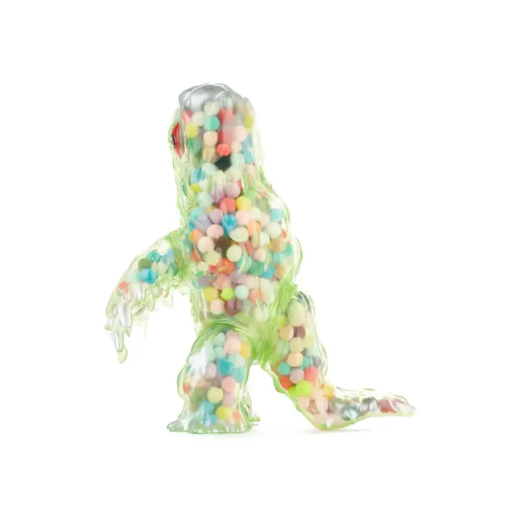 Brain Dead x Godzilla Marusan Hedorah Limited Edition Figurine - Collectible