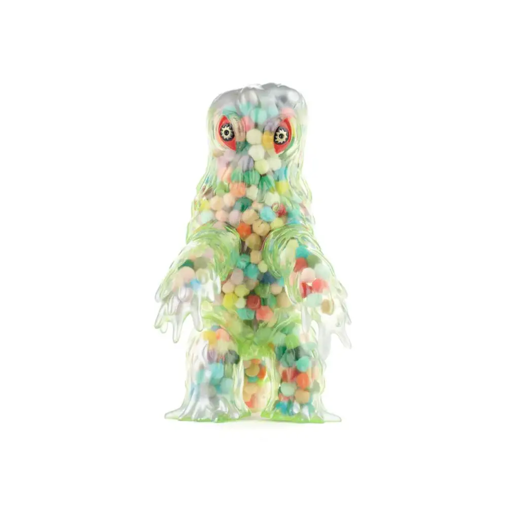 Brain Dead x Godzilla Marusan Hedorah Limited Edition Figurine - Collectible