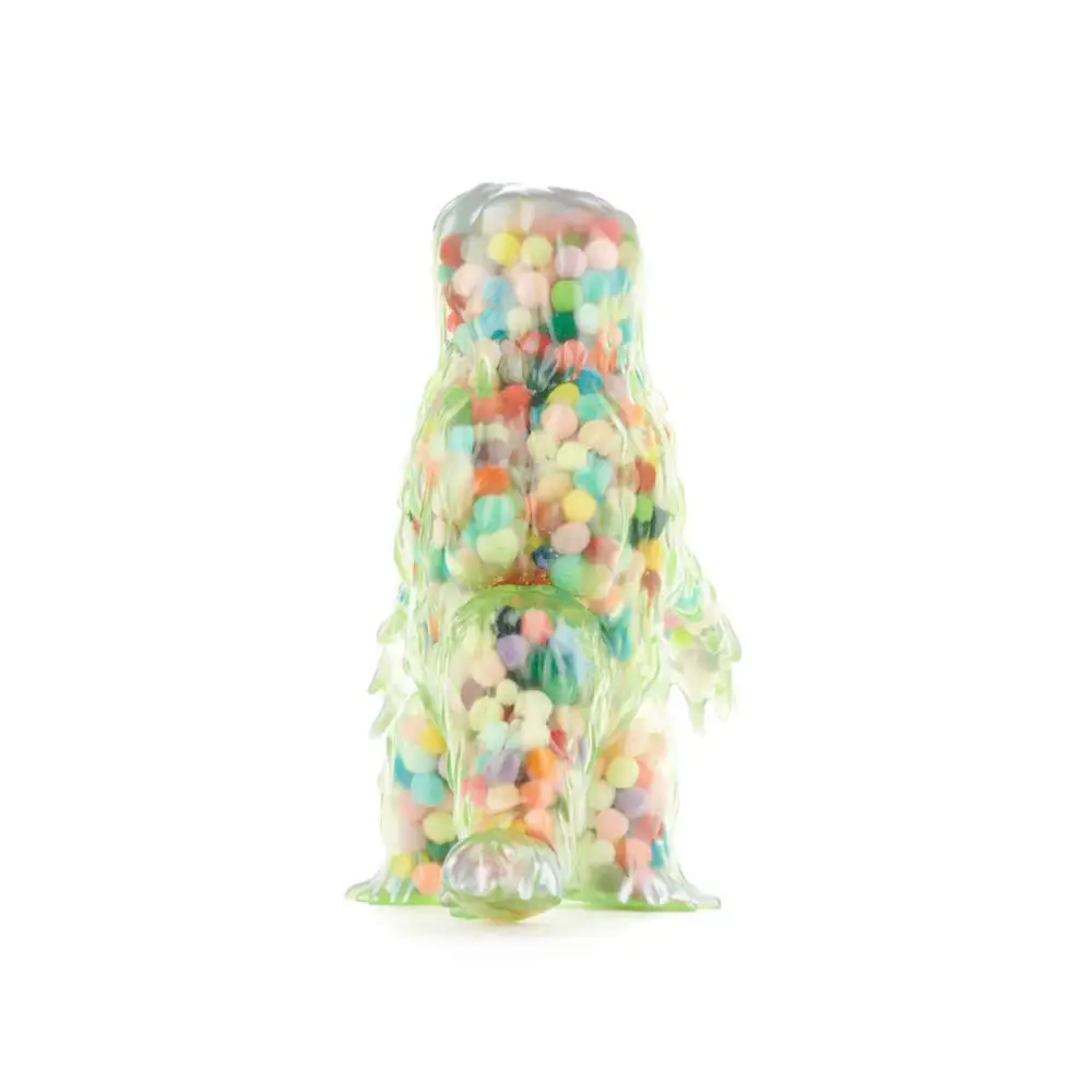 Brain Dead x Godzilla Marusan Hedorah Limited Edition Figurine - Collectible