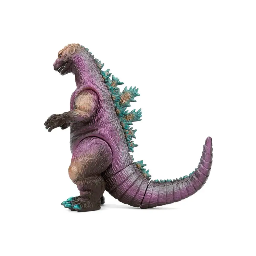 Brain Dead x Godzilla Sarujirushi 1954 9’’ Brown Vinyl Limited Edition Figurine - Collectible