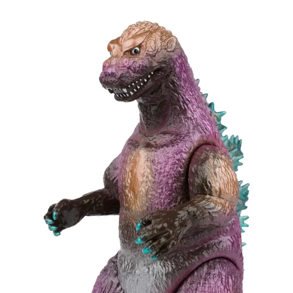 Brain Dead x Godzilla Sarujirushi 1954 9’’ Brown Vinyl Limited Edition Figurine - Collectible