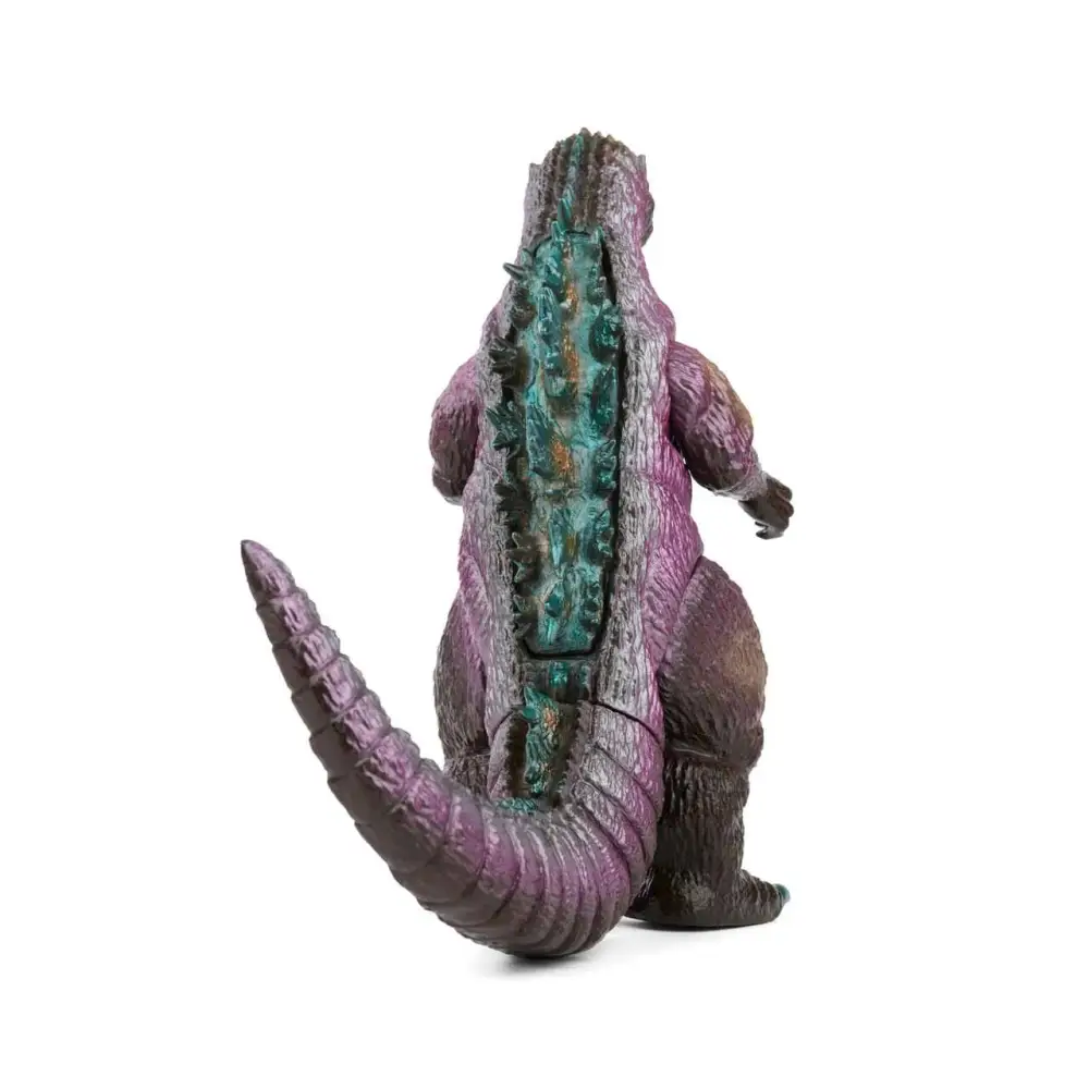 Brain Dead x Godzilla Sarujirushi 1954 9’’ Brown Vinyl Limited Edition Figurine - Collectible
