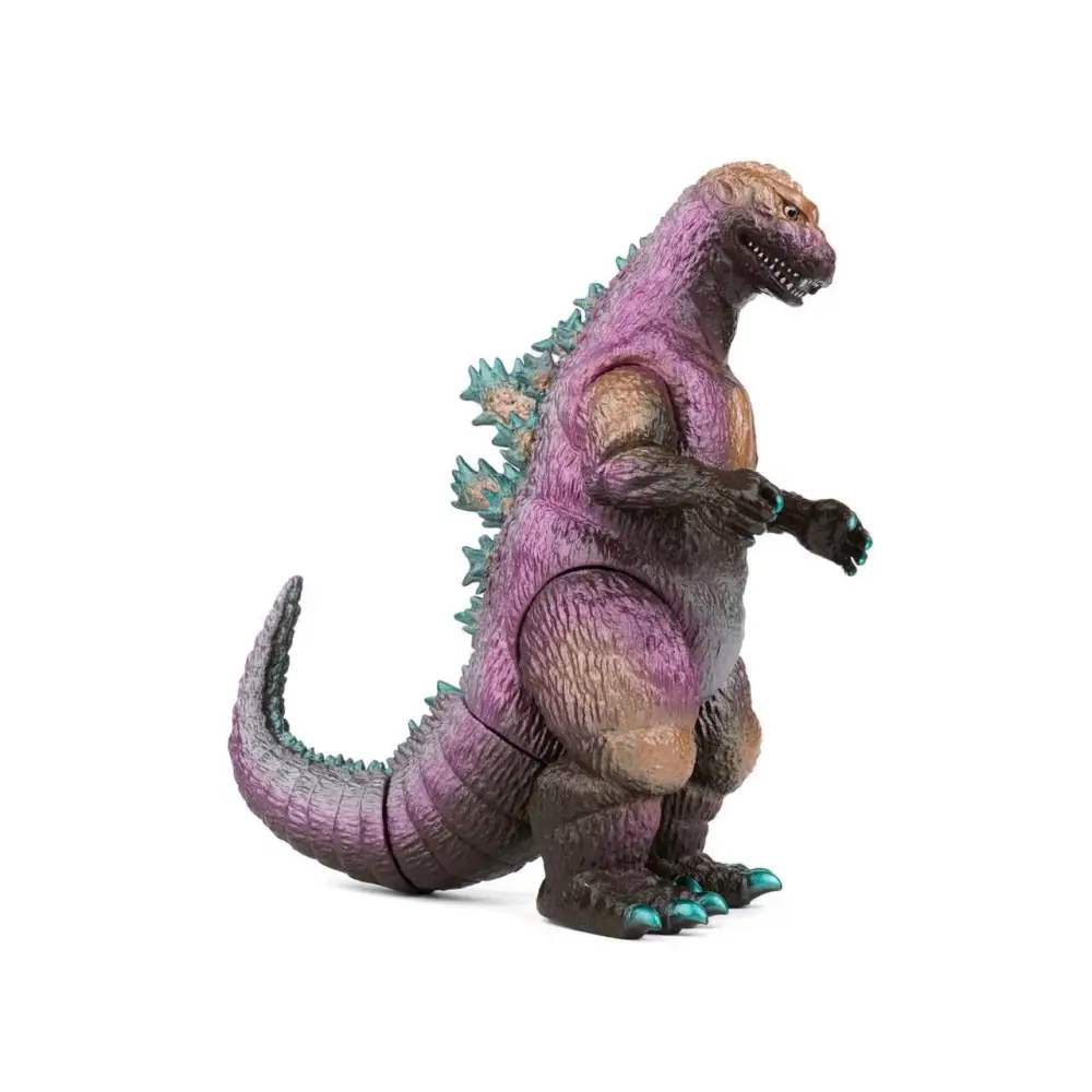Brain Dead x Godzilla Sarujirushi 1954 9’’ Brown Vinyl Limited Edition Figurine - Collectible