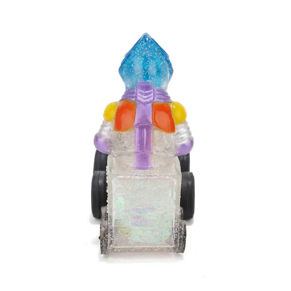 Brain Dead x Godzilla Sarujirushi Monster Racing Set - Collectible